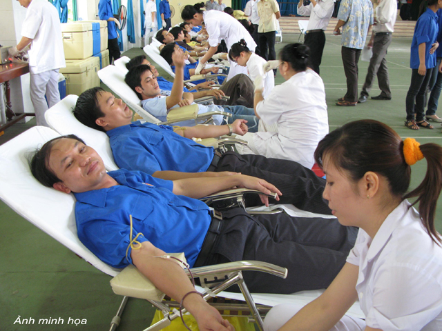 ວັນບຸນອາສາສະໝັກແຫ່ງຊາດປີ2014